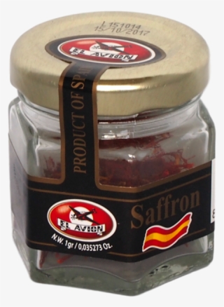 Spanish Saffron