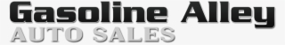 Gasoline Alley Auto Sales