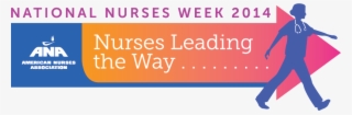 National Nurses Week Is May 6-12, 2014 And The American