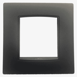 Vimar 2g Double Plate