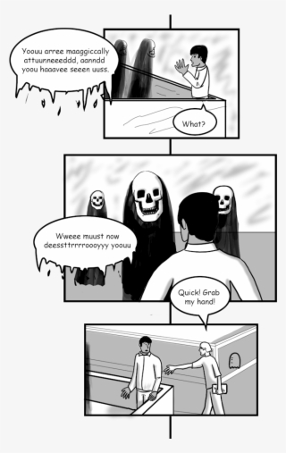 To Save A Life To Save A Life