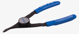Convertible Retaining Ring Pliers