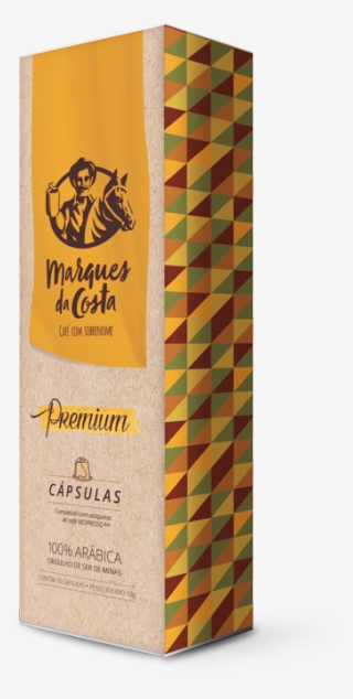 Café Marques Da Costa Premium