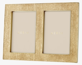 Double Photo Frame Png