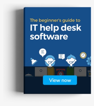 Help Desk Software Guide
