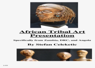 Tribal Art Png