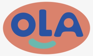 Ola Logo Png Transparent