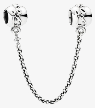 Pandora Corrente De Segurança Family Ties