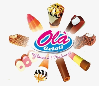 Ola Ice Cream