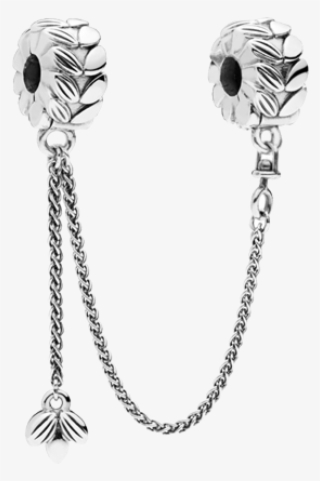 Pandora Corrente Segurança Espigas De Energia