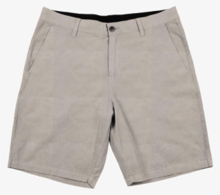 Gurkha Hybrid Shorts Tan