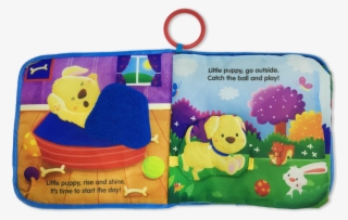 A Peek A Boo Book