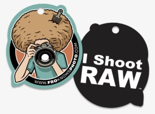 Photography Tags