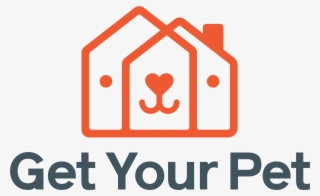 Get Your Pet Logo