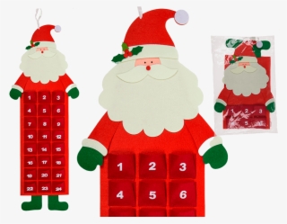 Papa Noel Png