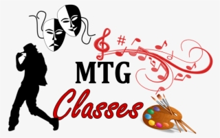 Classes Are Offered For All Ages, From Young Children