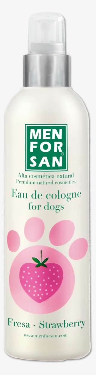 Eau De Cologne Strawberry