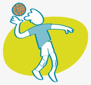 Voleibol