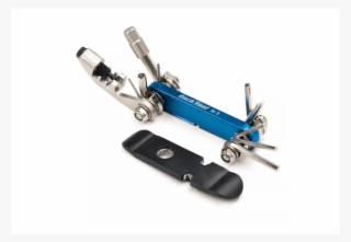 Canivete Park Tool Ib-3 13 Funções C/ Extrator De Corrente