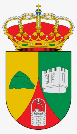 85 Municipios Con Heráldica Minera, De