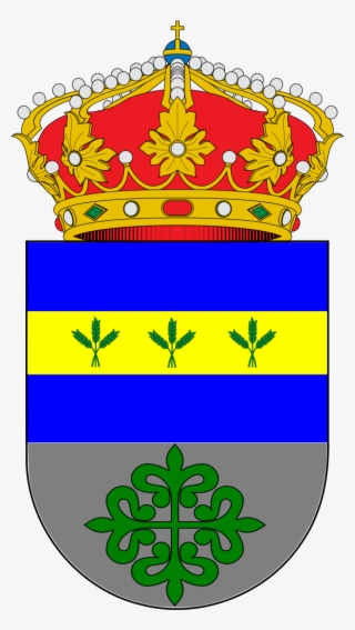 Escudo De Membrio