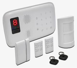 Alarmas Protecny Barcelona