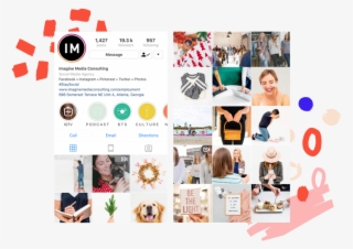 Instagram E-commerce Product Tagging With Imagine Media