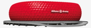 Rompecabezas En 3d Allianz Arena
