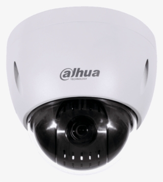 Camara Ip Ptz Dahua 2mpx Starlight 12x Ip66 Ik10 Sd42212t