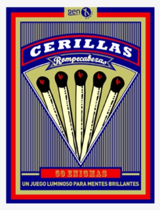 Cerillas Rompecabezasdiego San Martín2018 05 30t16