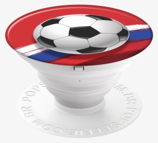 Pop Selfie Bola De Futebol Rússia
