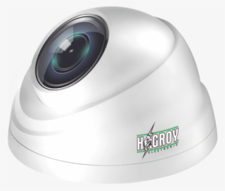 Cámara Mini Domo Hdcvi