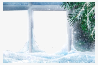 Molduras Natalina Simples Em Png