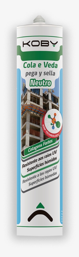 Glue And Sealant Neutral