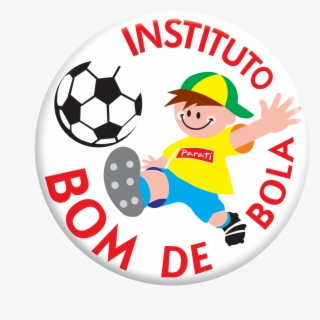 Escola De Futebol Bom De Bola