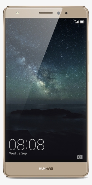 Huawei Mate S