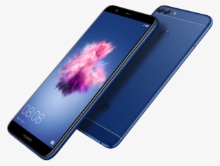 Huawei To Launch Its New Smartphone “p Smart” In The