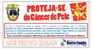 Clique Aqui, Curta A Fan Page Do Site E Fique Informado