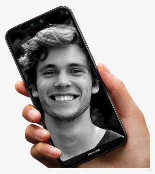 Huawei Nova 3e Intelligent Light Technology Light Rebalancing