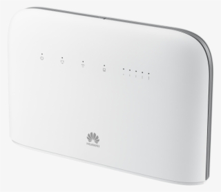Huawei Launches Its Best Yet 'huawei B715'