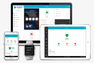 Control And Protect Your Home With Smart Home