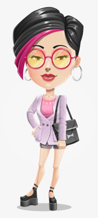 Milly Bold The Hipster