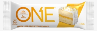 Lemon Cake