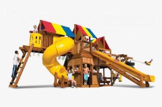 King Kong Clubhouse Pkg