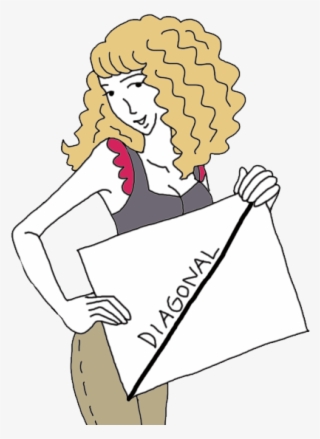 Diagonal Png