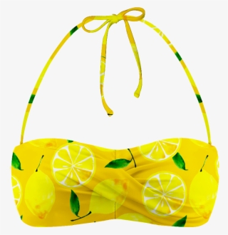 Bandeau Cruce Limones Bandeau Cruce Limones