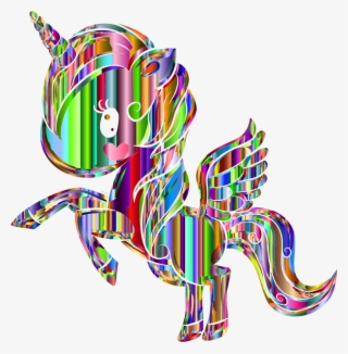Cuddly Unicorn By Annalise1988 Surreal