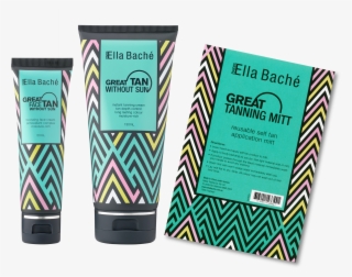 Great Tanning Essentials Kit