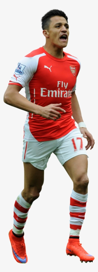 Alexis Sanchez