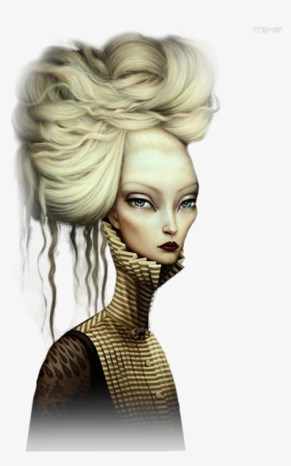 Le Net, Surreal Art, Surrealism, Abstract, Fantasy